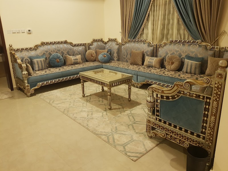 شاكر اثاث مستعمل shaker used furniture‎ — Outdoor Furniture in Sharjah, Al Nahda - Image 5