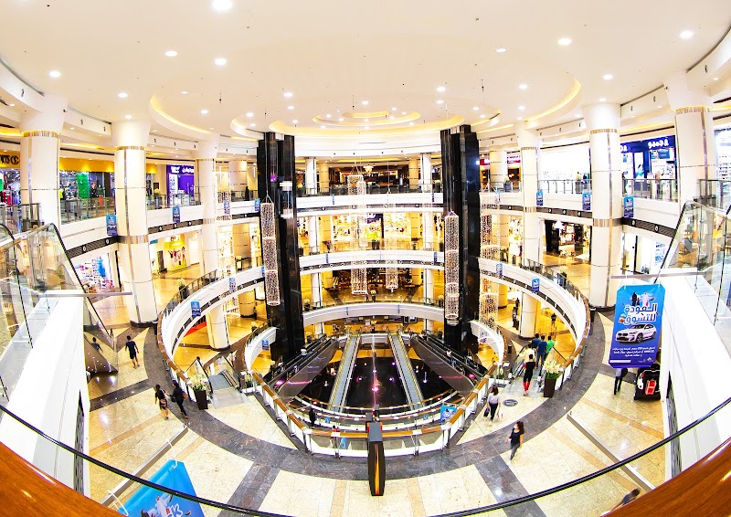 Sahara Centre — Outdoor Furniture in Sharjah, Al Nahda - Image 5