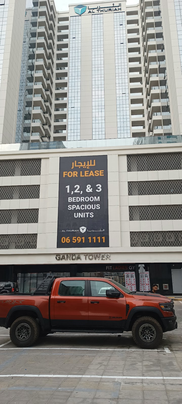 Al Nahda Sharjah — Outdoor Furniture in Sharjah, Al Nahda - Image 5
