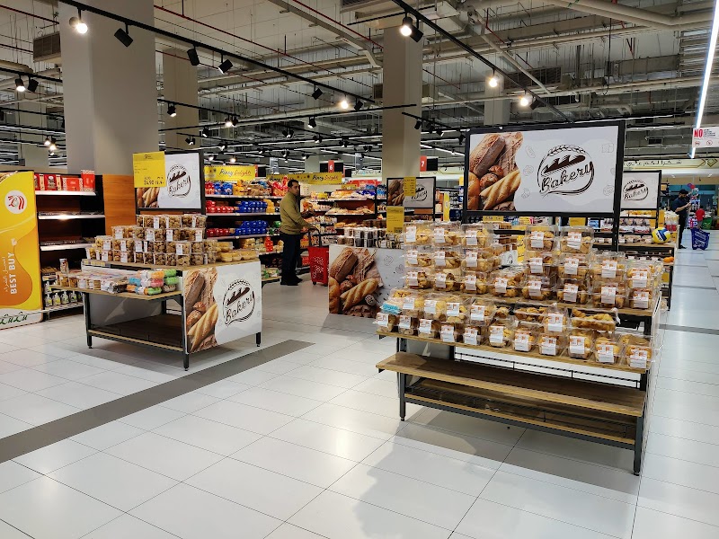 LuLu Hypermarket - Al Rayyan Mall — Outdoor Furniture in Sharjah, Al Nahda - Image 2