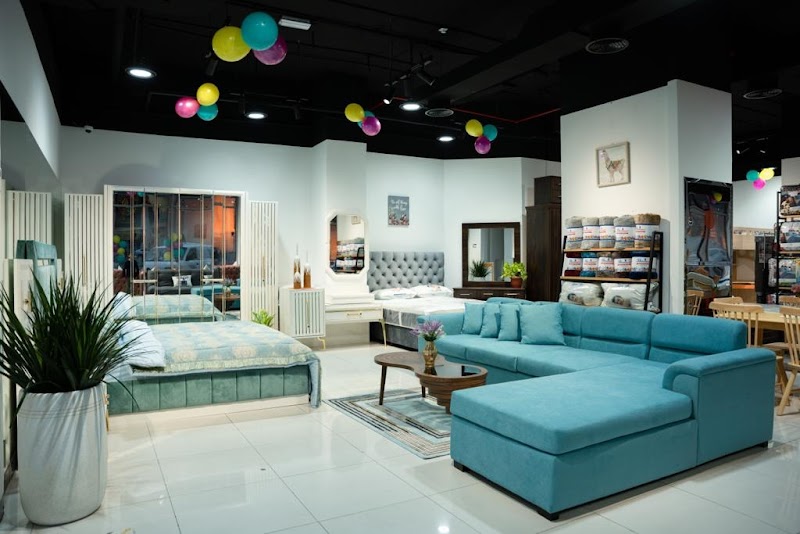 YEW FURNITURE L.L.C. — Storage Racks Cabinets in Sharjah, Al Nahda - Image 3