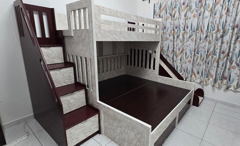 Sama Al Fayah Furniture Tr LLC — Outdoor Furniture in Sharjah, Al Nahda - Image 4