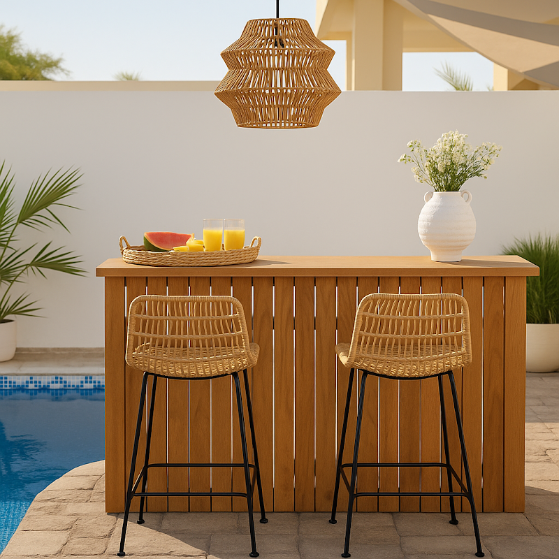 Home and Soul Furniture Trading LLC — Outdoor Furniture in Sharjah, Al Nahda - Image 4