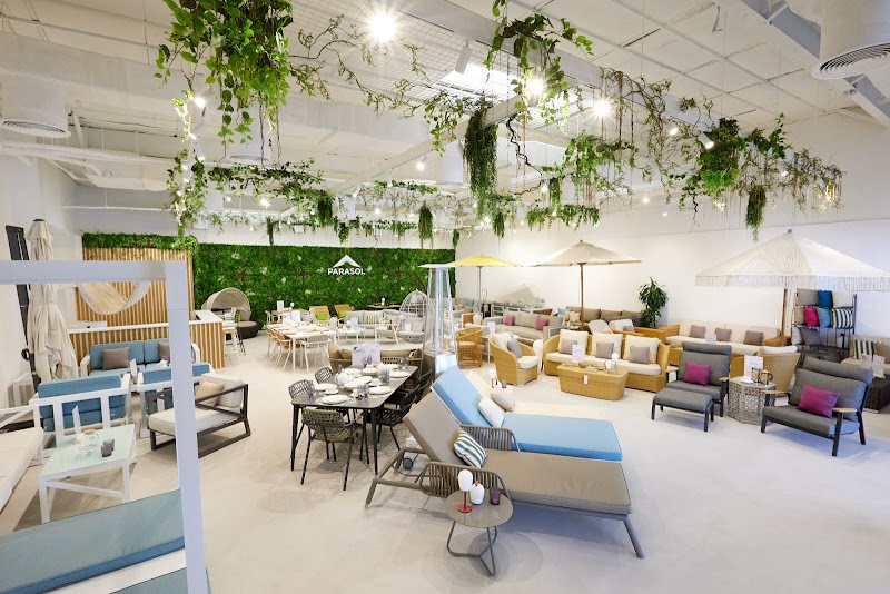Parasol Outdoor Furniture — Outdoor Furniture in Sharjah, Al Nahda - Image 2