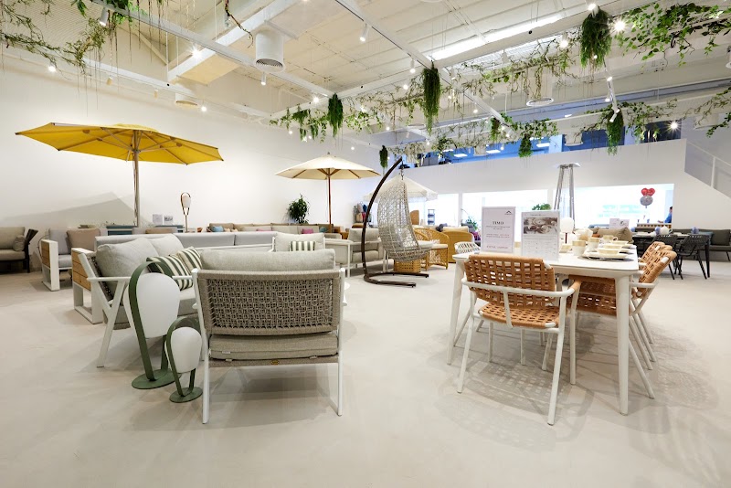 Parasol Outdoor Furniture — Outdoor Furniture in Sharjah, Al Nahda - Image 5