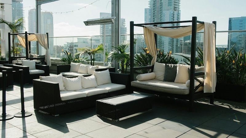 Exterio Outdoor & Contract Furniture Dubai — Outdoor Furniture in Sharjah, Al Nahda - Image 2