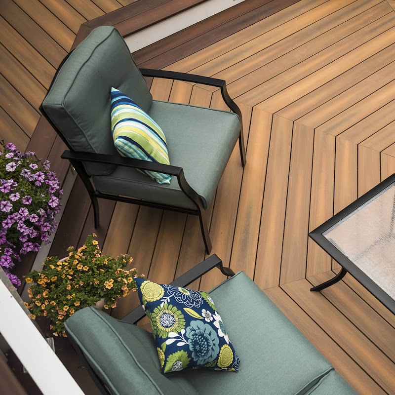 Exterio Outdoor & Contract Furniture Dubai — Outdoor Furniture in Sharjah, Al Nahda - Image 3