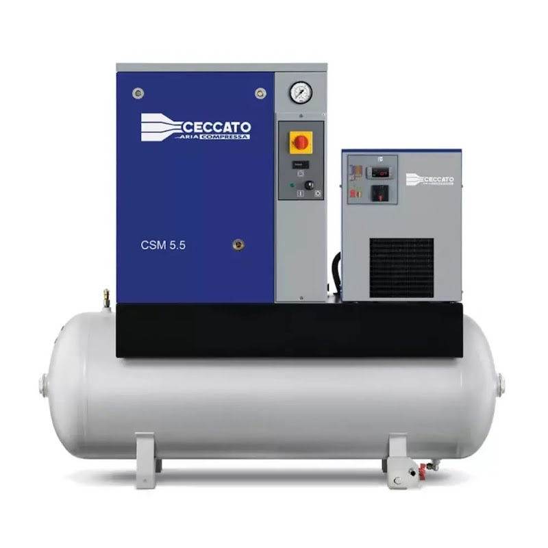 POWER ZONE — Compressors in Sharjah, Al Nahda - Image 2