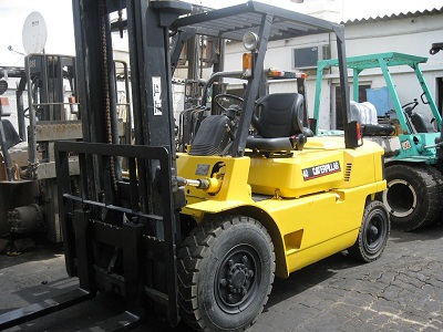 Al Mawrid Heavy Equipment Trading LLC — Construction Machinery in Sharjah, Al Nahda