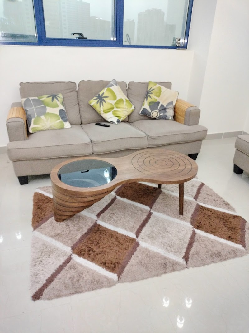 YEW FURNITURE L.L.C. — Storage Racks Cabinets in Sharjah, Al Nahda - Image 5