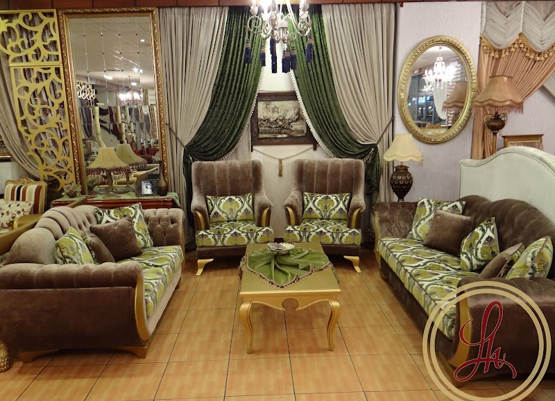 Lebanese Home Furniture البيت اللبناني للمفروشات — Storage Racks Cabinets in Sharjah, Al Nahda - Image 3