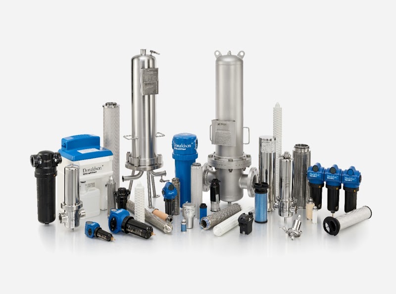 AIR POWER CENTER LLC — Compressors in Sharjah, Al Nahda - Image 2