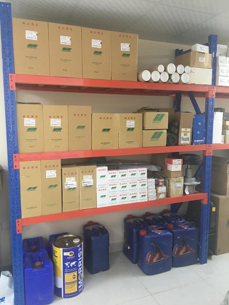 AIR POWER CENTER LLC — Compressors in Sharjah, Al Nahda - Image 3