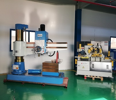 Dishaa International LLC — Cutting Drilling Machines in Sharjah, Al Nahda - Image 2