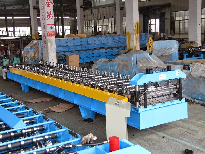 LAROSA Machinery — Cutting Drilling Machines in Sharjah, Al Nahda - Image 5