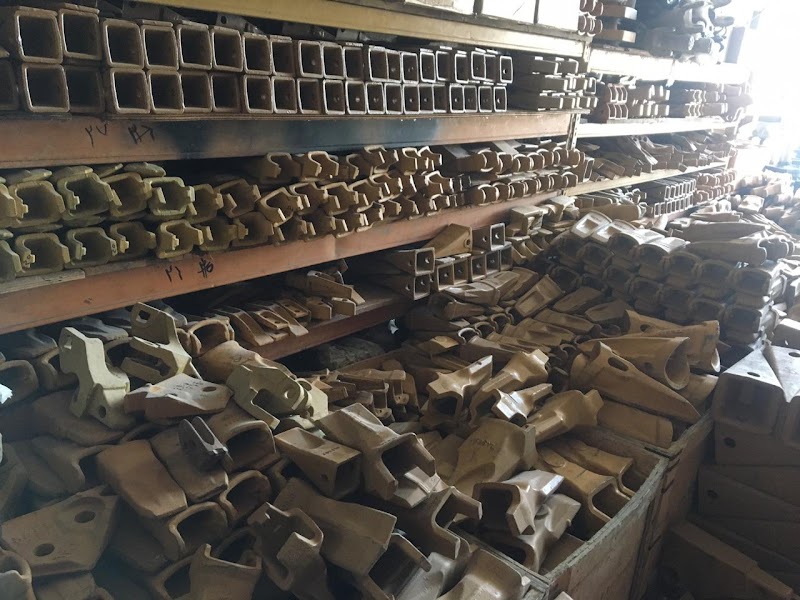 Swift International Heavy Equipment Spare Parts Tr — Industrial Tools Spare Parts in Sharjah... - Image 3