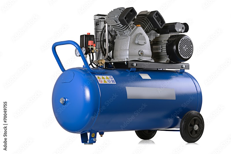 Abaca middle east trading llc — Generators in Sharjah, Al Nahda - Image 2