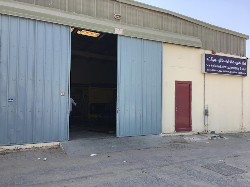 Al Khoor Pumps and Hydraulic Machines Trading LLC — Pumps Valves Fittings in Sharjah, Al Nahda - Image 2