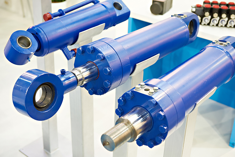 Spark Heavy Hydraulic Equipment Maintenance LLC — Pumps Valves Fittings in Sharjah, Al Nahda