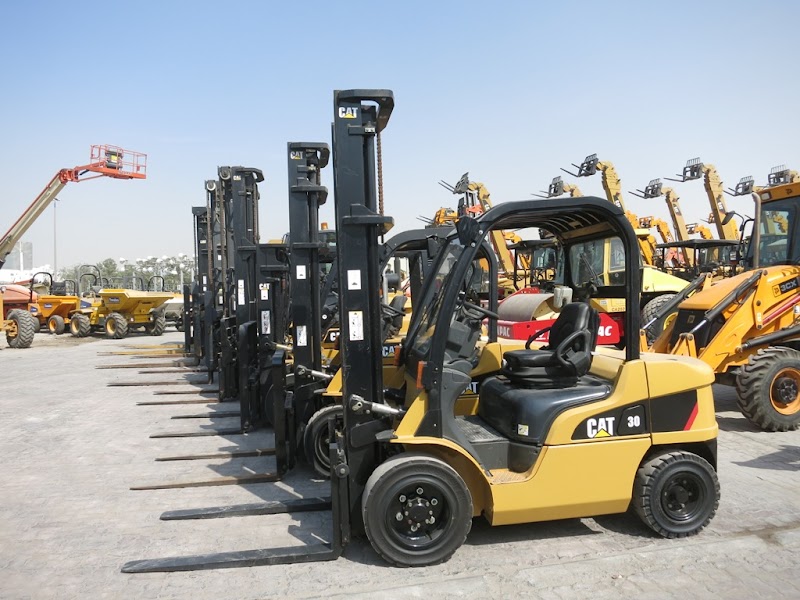 Arabian Jerusalem Equipment Trd Co LLC — Pumps Valves Fittings in Sharjah, Al Nahda - Image 4