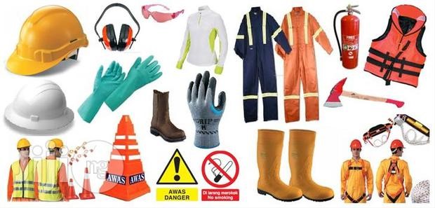 AL AMAL SAFETY EQUIPMENT TRADING — Safety Gear Ppe in Sharjah, Al Nahda