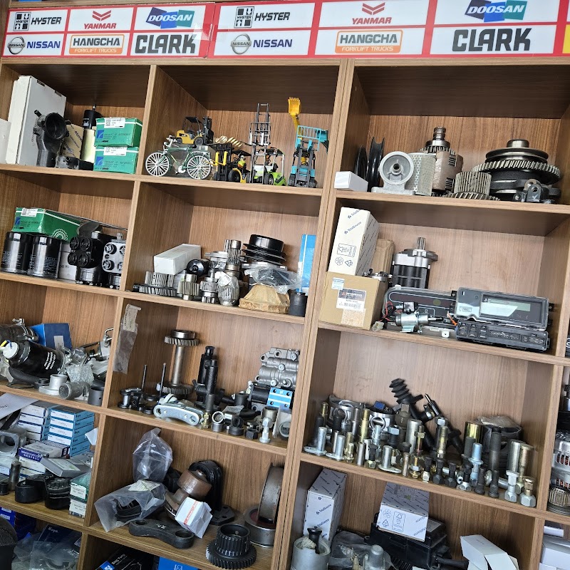 Rawat Al Shams machines equip & spareparts — Industrial Tools Spare Parts in Sharjah, Al Nahda - Image 4