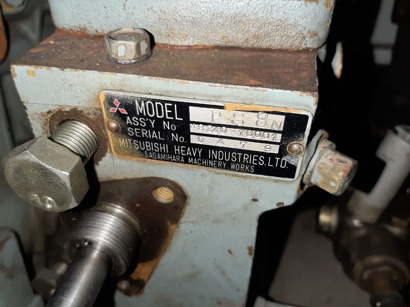 AL BAAR USED CARS AND SPARE PARTS — Industrial Tools Spare Parts in Sharjah, Al Nahda - Image 2