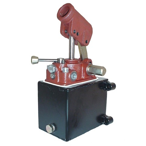 Al Mustwa Hydraulics Machines & Pumps Trading LLC — Pumps Valves Fittings in Sharjah, Al Nahda - Image 4