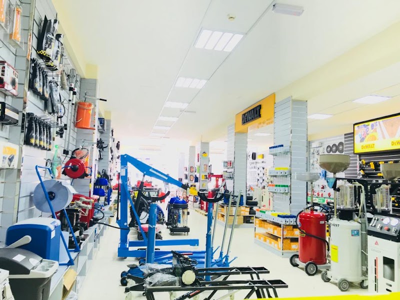Delta Industrial Tools Co. L.L.C — Welding Machines in Sharjah, Al Nahda - Image 3
