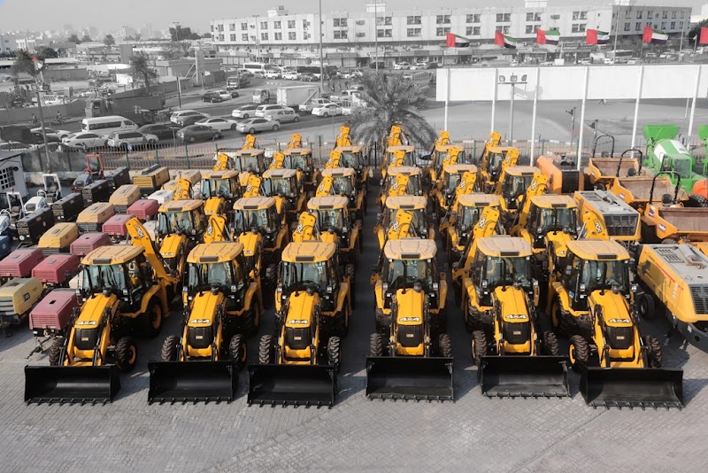 Arabian Jerusalem Equipment Trd Co LLC — Welding Machines in Sharjah, Al Nahda - Image 3