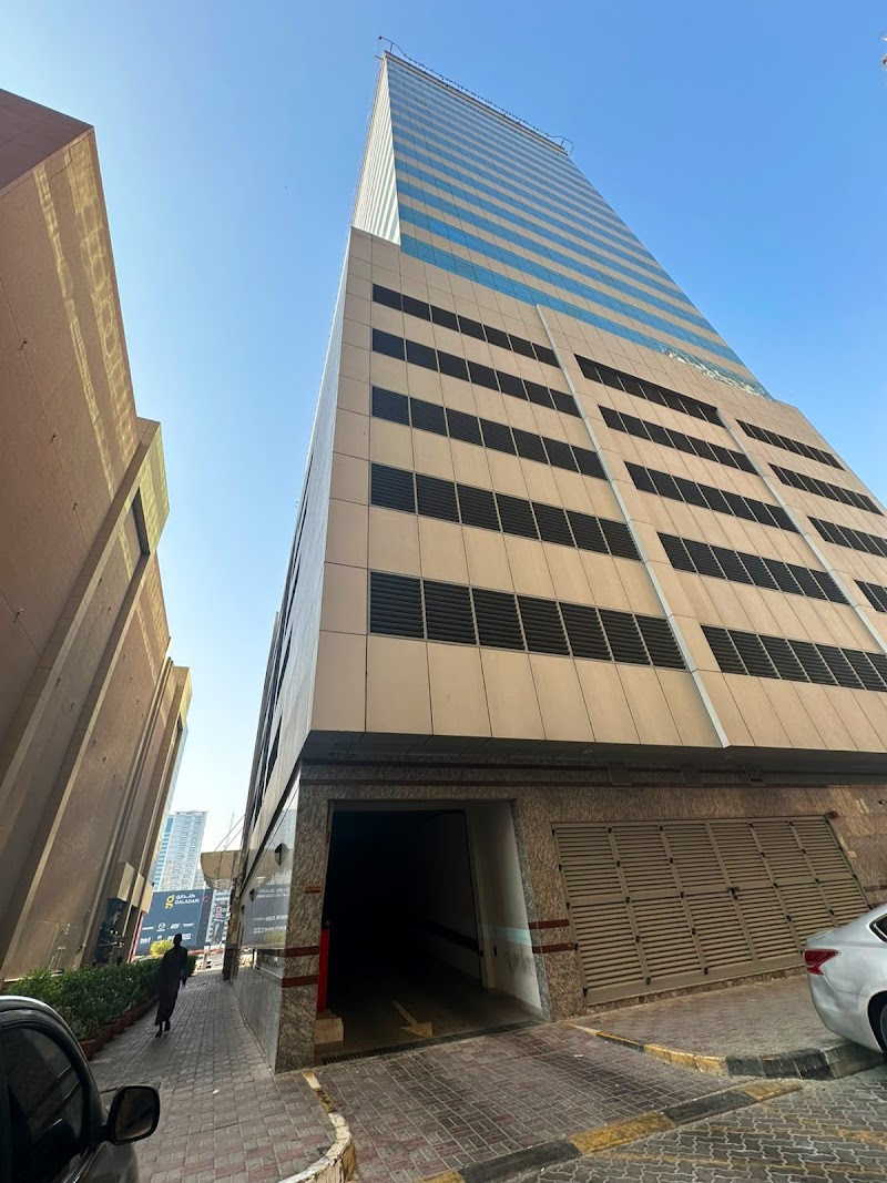 XAD Technologies LLC — Networking Equipment in Sharjah, Al Nahda