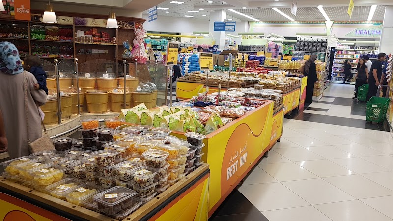LuLu Hypermarket - Al Nahda — Networking Equipment in Sharjah, Al Nahda - Image 2