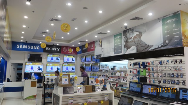 Jumbo Electronics - Sahara Centre — Laptops Desktops Accessories in Sharjah, Al Nahda - Image 2