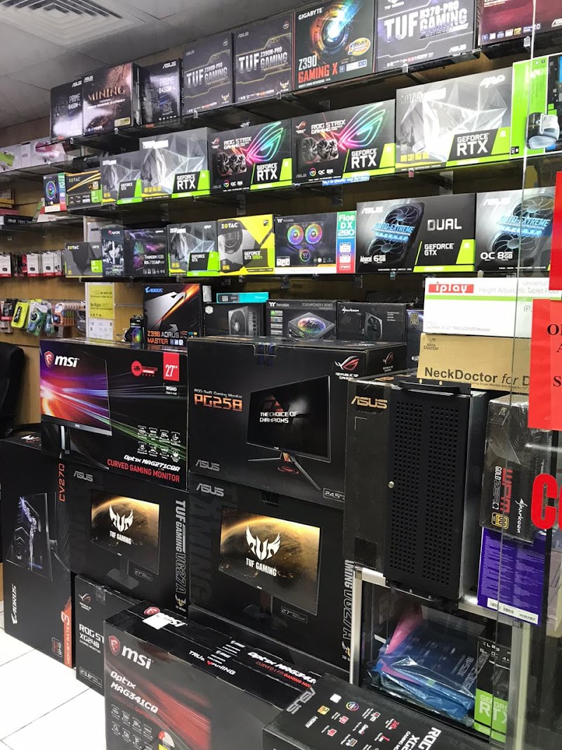 Al Taheri Computers LLC — Laptops Desktops Accessories in Sharjah, Al Nahda - Image 4