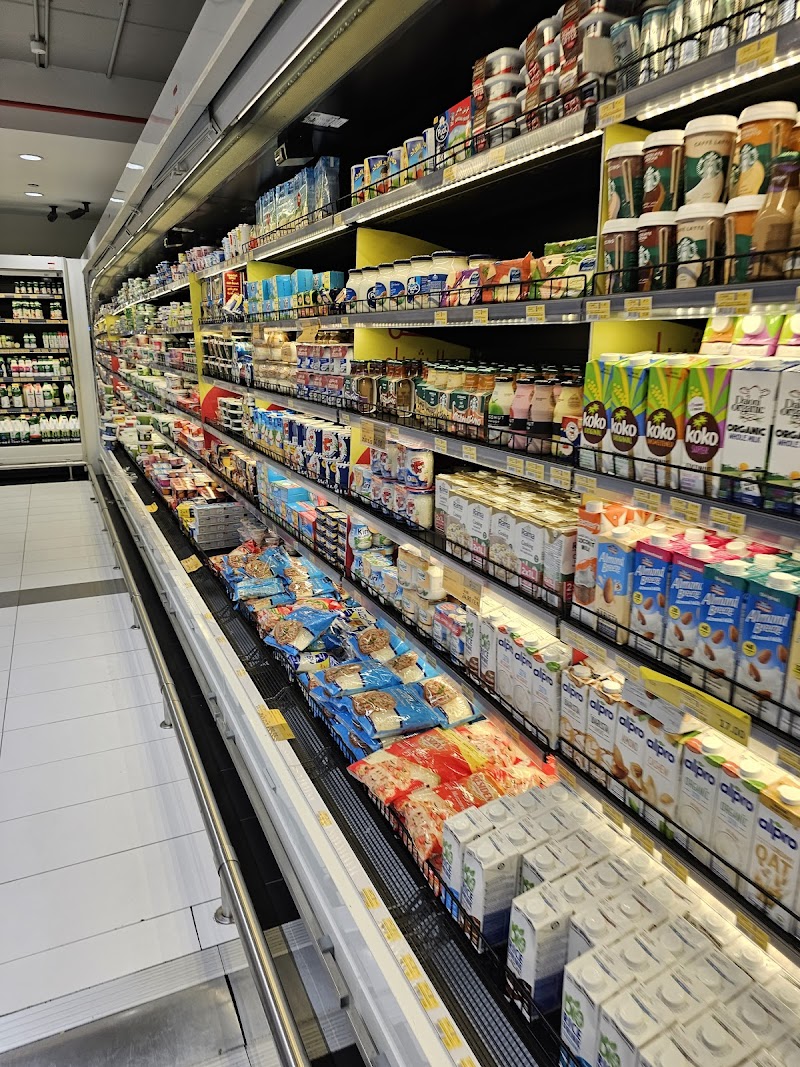 LuLu Hypermarket - Al Rayyan Mall — Office Furniture in Sharjah, Al Nahda - Image 3