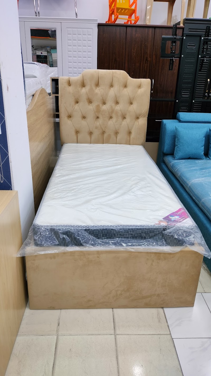 Rukn Al Nahda Furniture — Office Furniture in Sharjah, Al Nahda - Image 2