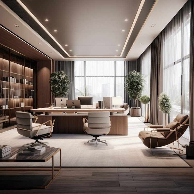Office Concept Furniture Dubai — Office Furniture in Sharjah, Al Nahda