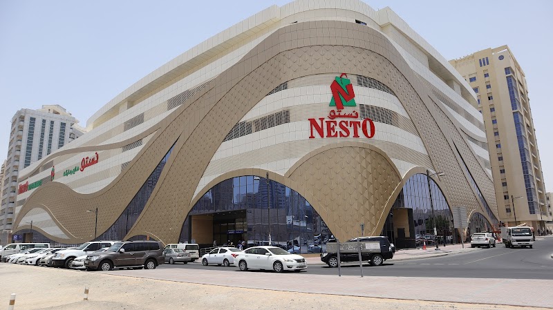 Nesto Hypermarket - Al Nahda 2 — Ups Power Solutions in Sharjah, Al Nahda