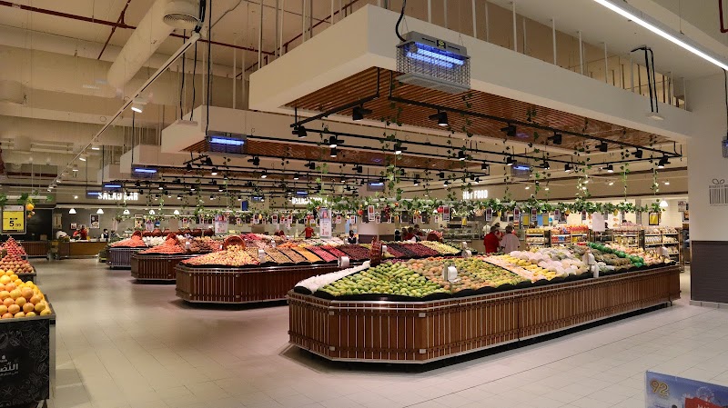 Nesto Hypermarket - Al Nahda 2 — Ups Power Solutions in Sharjah, Al Nahda - Image 2