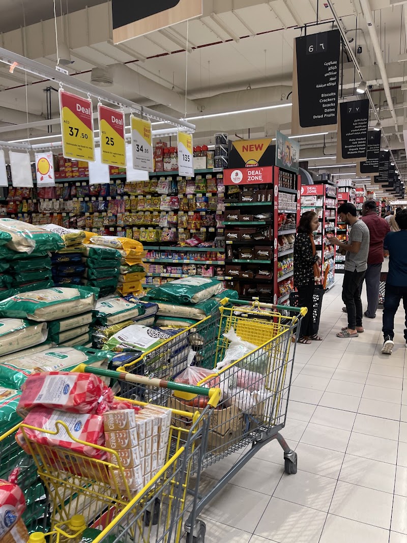 Nesto Hypermarket - Al Nahda 2 — Ups Power Solutions in Sharjah, Al Nahda - Image 3