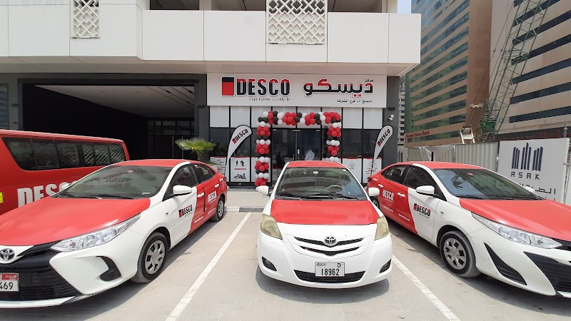 DESCO Copy & Print Center - Al Taawun (sharjah) — Printers Scanners in Sharjah, Al Nahda - Image 5