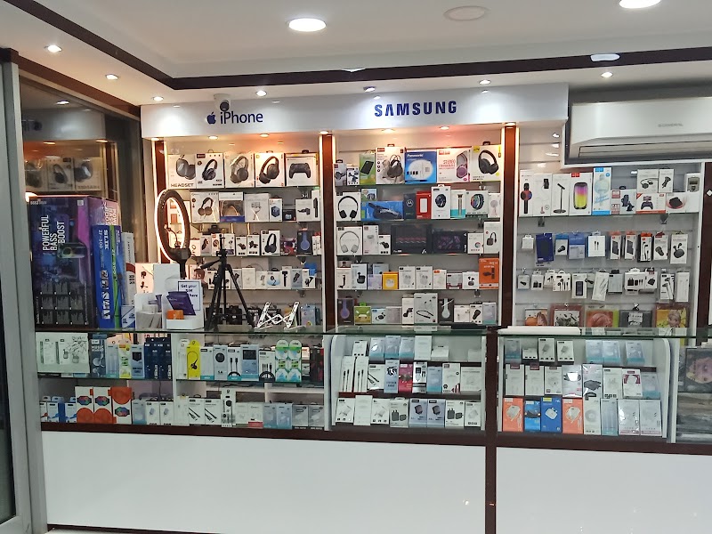 Al Andhima Al Mutatawera TR LLC Branch-1 — Printers Scanners in Sharjah, Al Nahda - Image 2