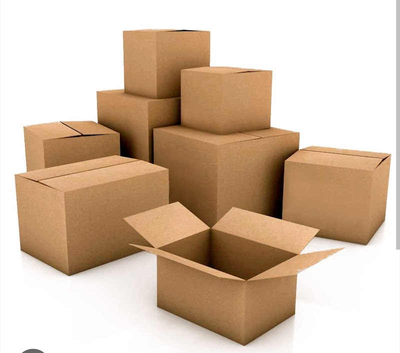 AL LULU PACKING AND PACKAGING MAT CO LLC — Packaging Materials in Sharjah, Al Nahda - Image 4