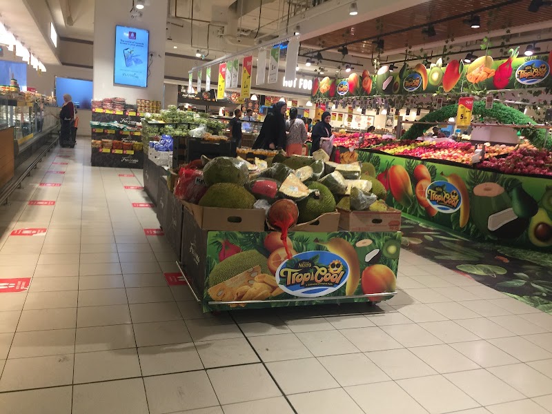 Nesto Hypermarket - Al Nahda 2 — Ups Power Solutions in Sharjah, Al Nahda - Image 5