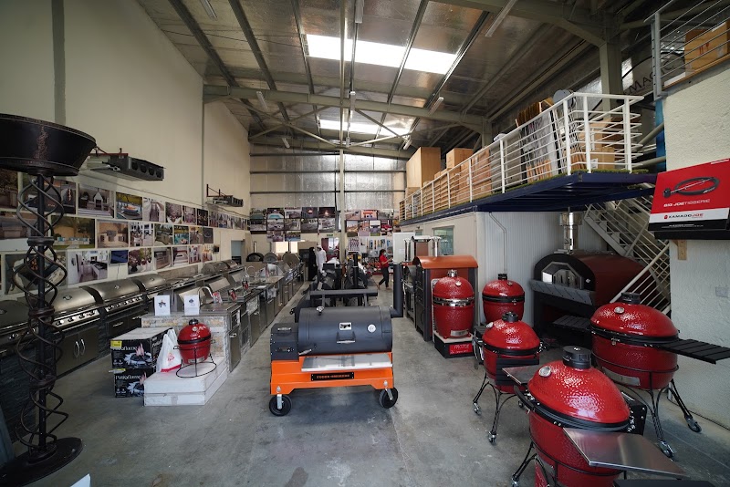 Gulf Leisure BBQ Warehouse — Barbecue Grilling Tools in Sharjah, Al Nahda