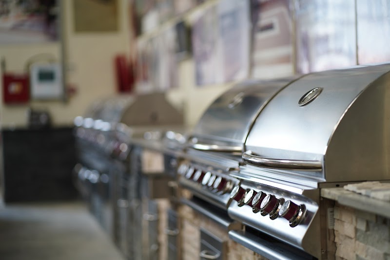 Gulf Leisure BBQ Warehouse — Barbecue Grilling Tools in Sharjah, Al Nahda - Image 3