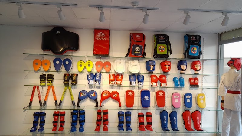Fitness Sports Equip Tr LLC — Bicycles Accessories in Sharjah, Al Nahda