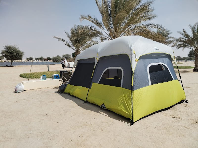 Outdoor Life - Office — Camping Gear in Sharjah, Al Nahda - Image 3