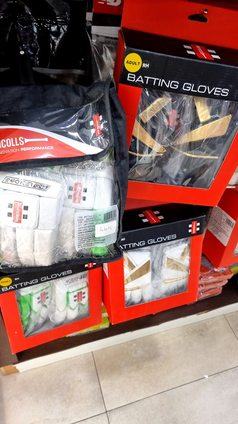 I SPORTS — Sports Equipment in Sharjah, Al Nahda - Image 4