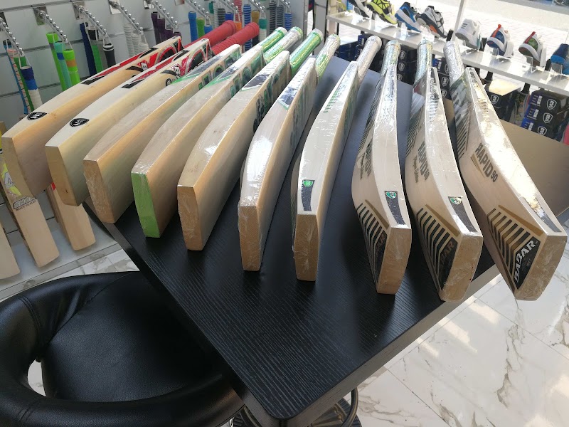 Blue Strikers Sports — Sports Equipment in Sharjah, Al Nahda - Image 5
